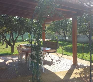 Affitto Baita/Chalet/Trullo Vacanze a Crotone, Frazione Centro città