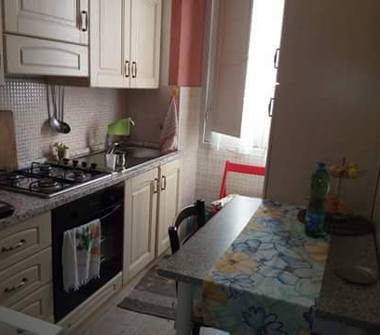 Quadrilocale in vendita a Sassari, Frazione Centro città