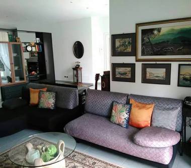 Monolocale in vendita a Roccamonfina (Caserta)