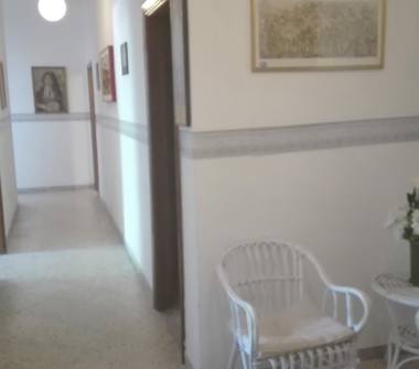 Affitto Appartamento Vacanze a Agropoli (Salerno)