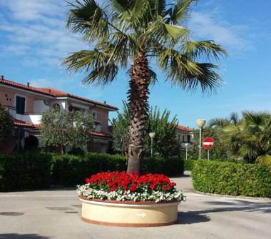 Affitto Appartamento Vacanze a Porto Recanati (Macerata)