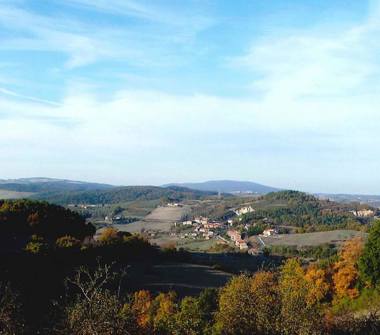 Villa in vendita a Casole d'Elsa, Frazione La Corsina