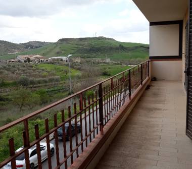 Appartamento in vendita a Giarratana (Ragusa)