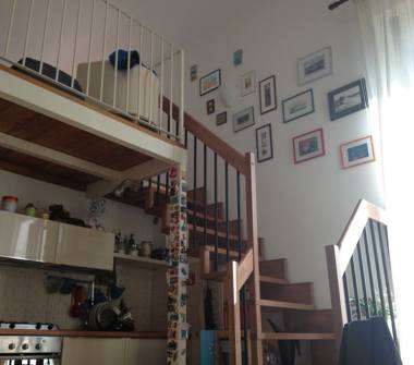 Monolocale in vendita a Orte, Frazione Orte Scalo