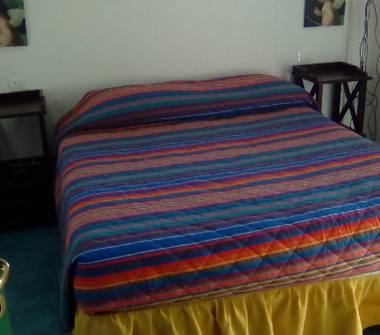 Affitto Villa Vacanze a Orosei (Nuoro)