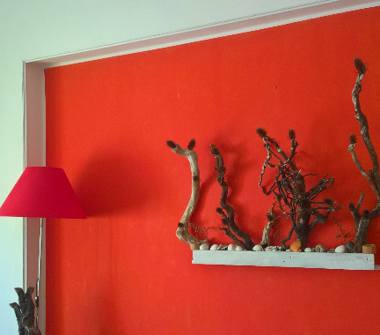 Affitto Appartamento Vacanze a Lerici, Frazione San Terenzo