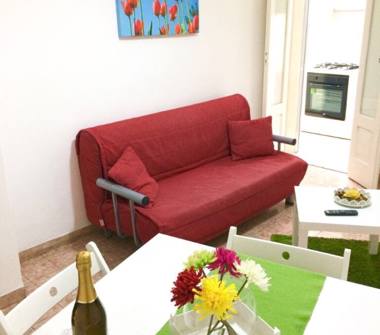 Affitto Casa Vacanze a Polignano a Mare (Bari)