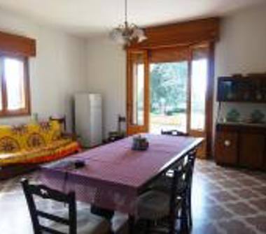 Casa indipendente in affitto a Morciano di Leuca (Lecce)
