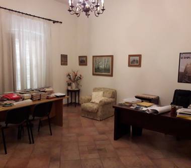 Casa indipendente in vendita a Corleto Perticara (Potenza)