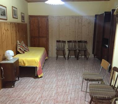 Casa indipendente in affitto a Corleone (Palermo)