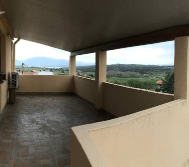 Appartamento in vendita a Tula (Sassari)