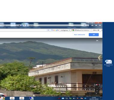 Trilocale in affitto a Terzigno (Napoli)
