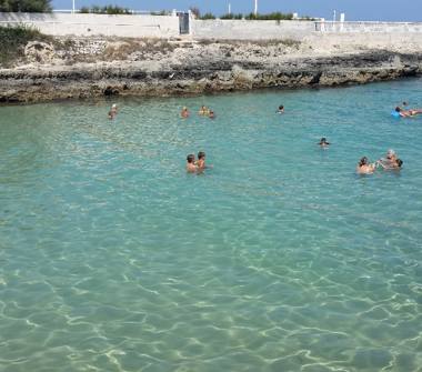 Affitto Villa Vacanze a Ostuni (Brindisi)