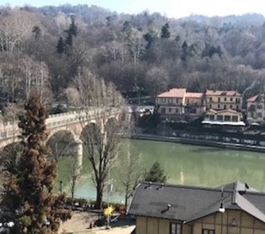 Appartamento in affitto a Torino, Zona Parco del Valentino