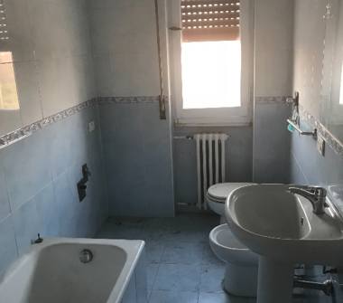 Trilocale in vendita a Vigevano (Pavia)