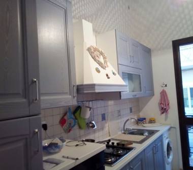 Affitto Casa Vacanze a Agrigento (Agrigento)