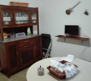 Affitto Appartamento Vacanze a Bosa (Oristano)