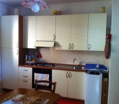 Affitto Villa Vacanze a Melendugno, Frazione Torre Dell'orso