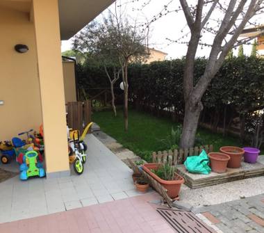 Villetta a schiera in vendita a Marsciano, Frazione Badiola