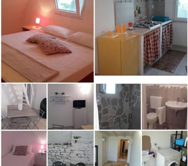 Affitto Casa Vacanze a Ugento (Lecce)
