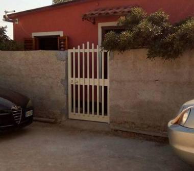 Affitto Casa mobile/Roulotte Vacanze a Noto, Frazione San Lorenzo