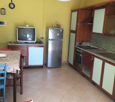 Affitto Appartamento Vacanze a Massa, Frazione Marina Di Massa