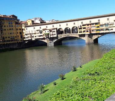 Affitto Casa Vacanze a Barberino Tavarnelle (Firenze)