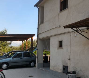 Casa indipendente in vendita a Sessa Cilento (Salerno)