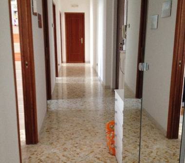 Appartamento in vendita a Terlizzi (Bari)