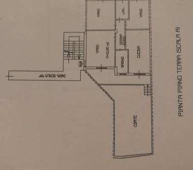 Monolocale in vendita a Pedara (Catania)