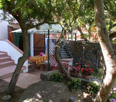 Affitto Casa Vacanze a Orosei (Nuoro)