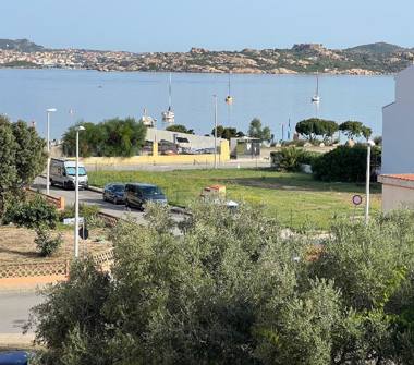 Appartamento in vendita a Palau (Sassari), Via dell'Isolotto 4