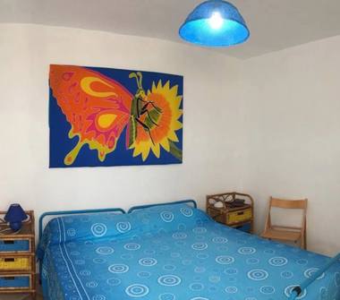 Affitto Casa Vacanze a Castrignano del Capo (Lecce)