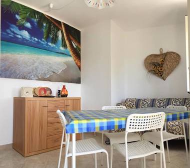 Affitto Casa Vacanze a Patù, Frazione Torre San Gregorio