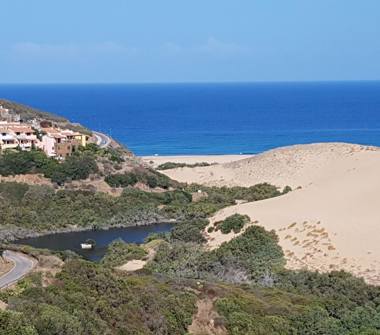 Affitto Villetta a schiera Vacanze a Arbus, Frazione Torre Dei Corsari