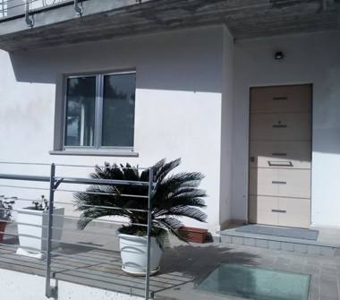 Villa in vendita a Pescara (Pescara)