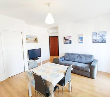 Affitto Appartamento Vacanze a Jesolo, Frazione Lido Di Jesolo, Via Aquileia 130