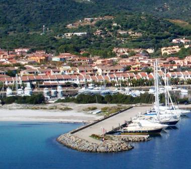 Affitto Villa Vacanze a Budoni, Frazione Ottiolu