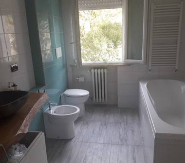 Appartamento in vendita a Pesaro, Frazione Centro città