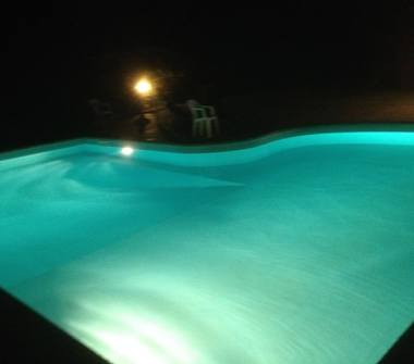 Affitto Villa Vacanze a Orbetello, Frazione Ansedonia