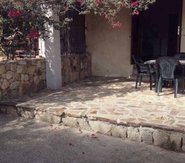 Affitto Appartamento Vacanze a San Teodoro (Sassari)