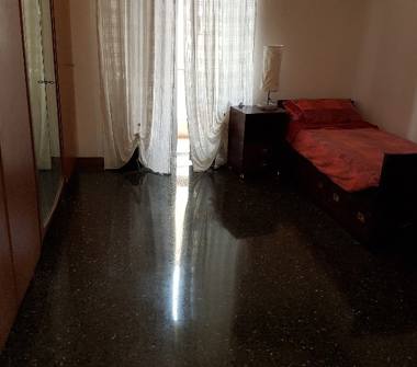 Affitto Stanza Singola a Genova, Zona Marassi