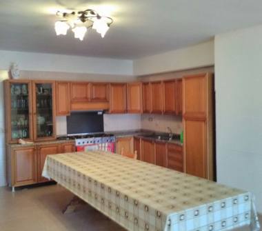 Affitto Appartamento Vacanze a Siderno (Reggio Calabria)