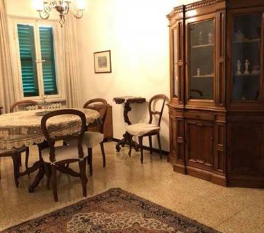 Appartamento in vendita a Fabriano (Ancona)