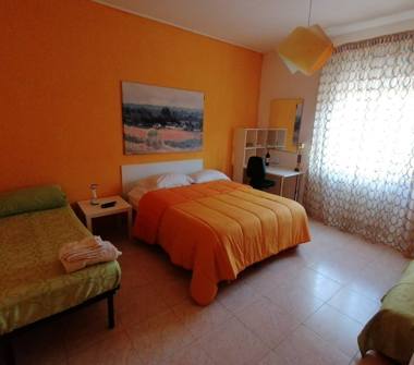 Affitto Casa Vacanze a Crotone (Crotone)