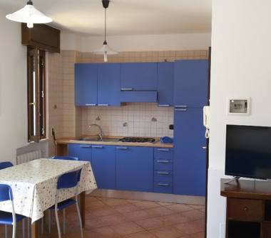 Affitto Appartamento Vacanze a Margherita di Savoia (Barletta-Andria-Trani), Via Zara 14