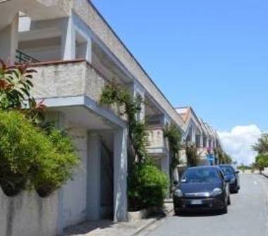 Trilocale in vendita a San Nicola Arcella (Cosenza)