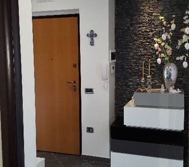 Trilocale in vendita a Melfi (Potenza)