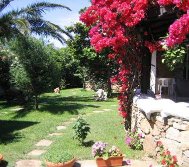 Affitto Appartamento Vacanze a San Teodoro, Frazione Lu Fraili Di Sotto