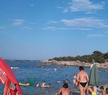 Affitto Casa Vacanze a Cardedu (Nuoro)